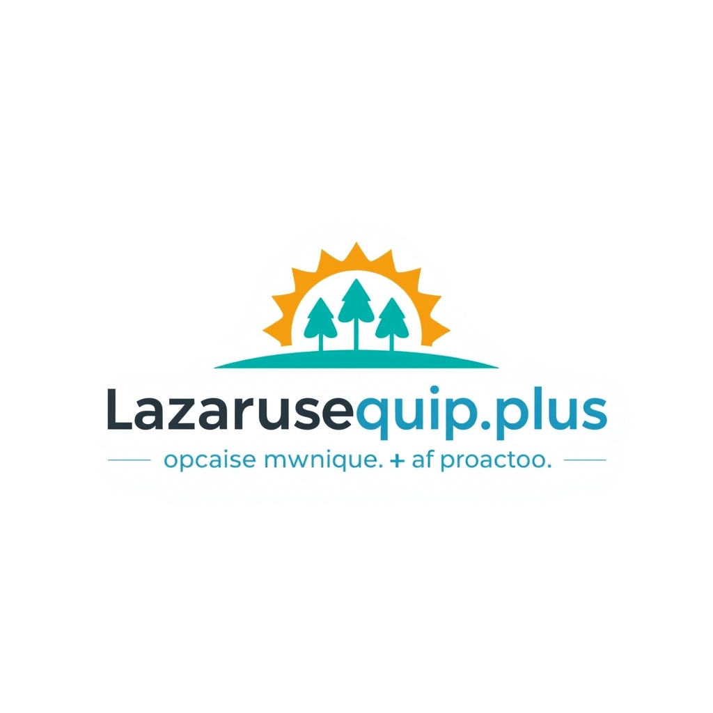 Lazarusequip